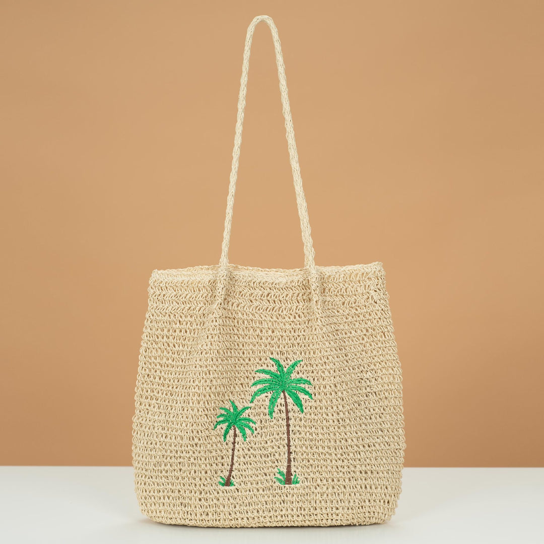 Trendy Bast Bag Stornfield