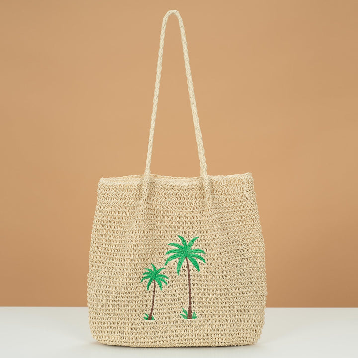 Trendy Bast Bag Stornfield