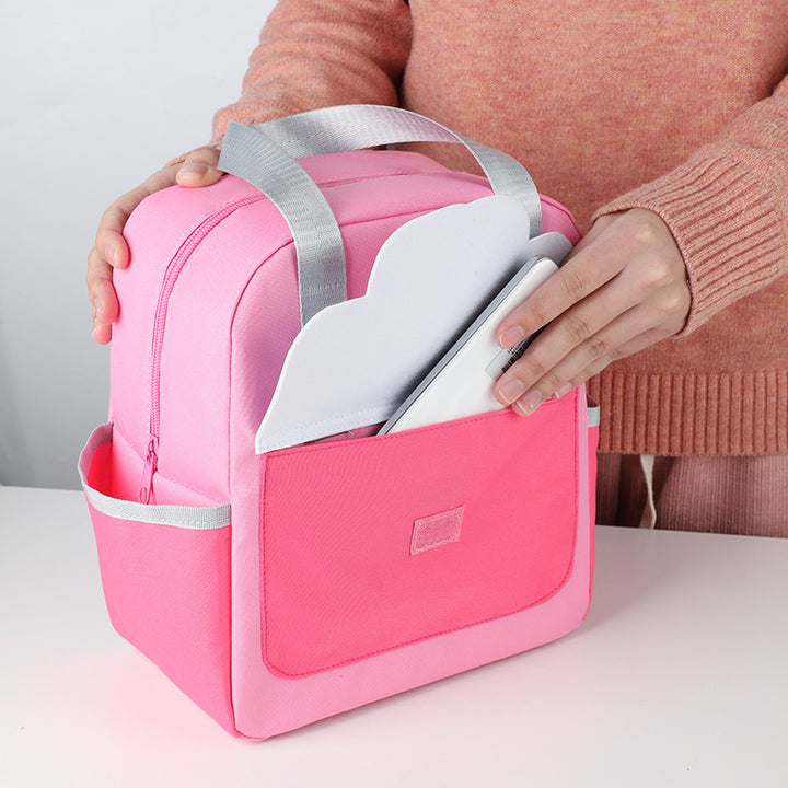 Cute Cartoon Character Lunchbox Stornfield