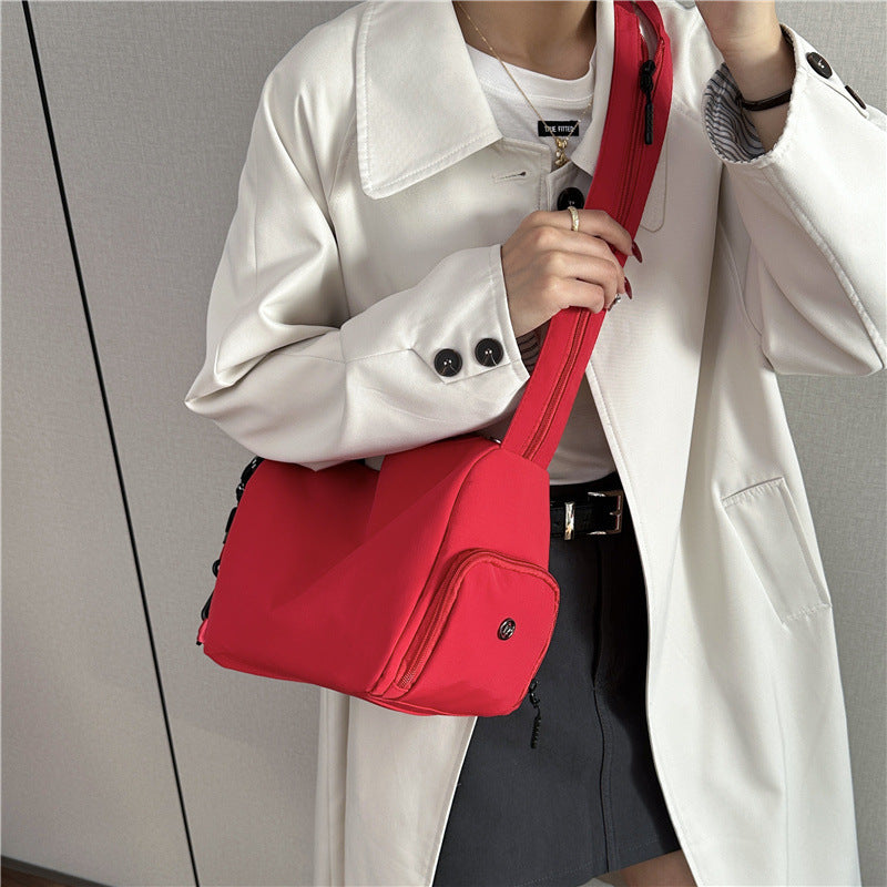 Stylish Sling Backpack Stornfield