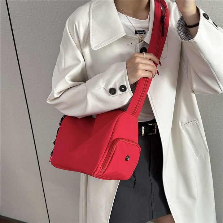 Stylish Sling Backpack Stornfield
