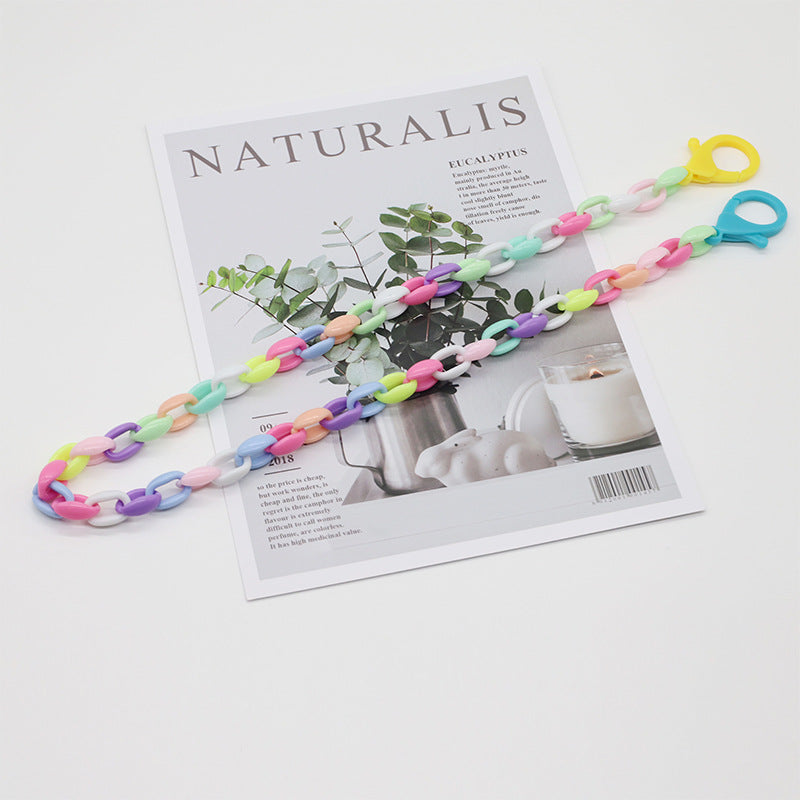 Fashionable Eyewear Chain Stornfield