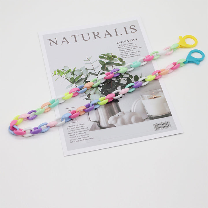 Fashionable Eyewear Chain Stornfield
