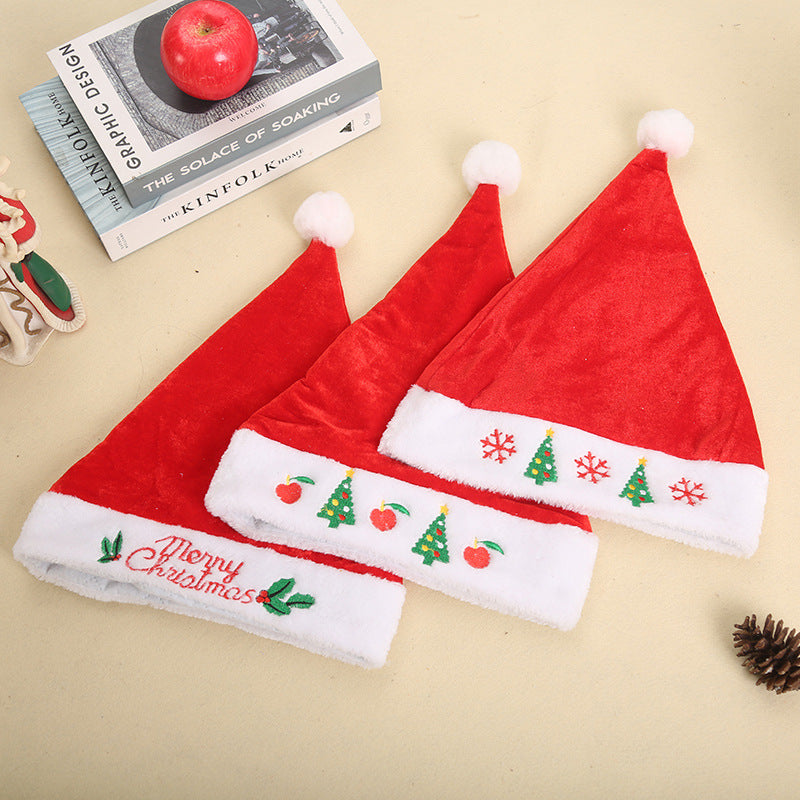 Santa Claus Hats Stornfield