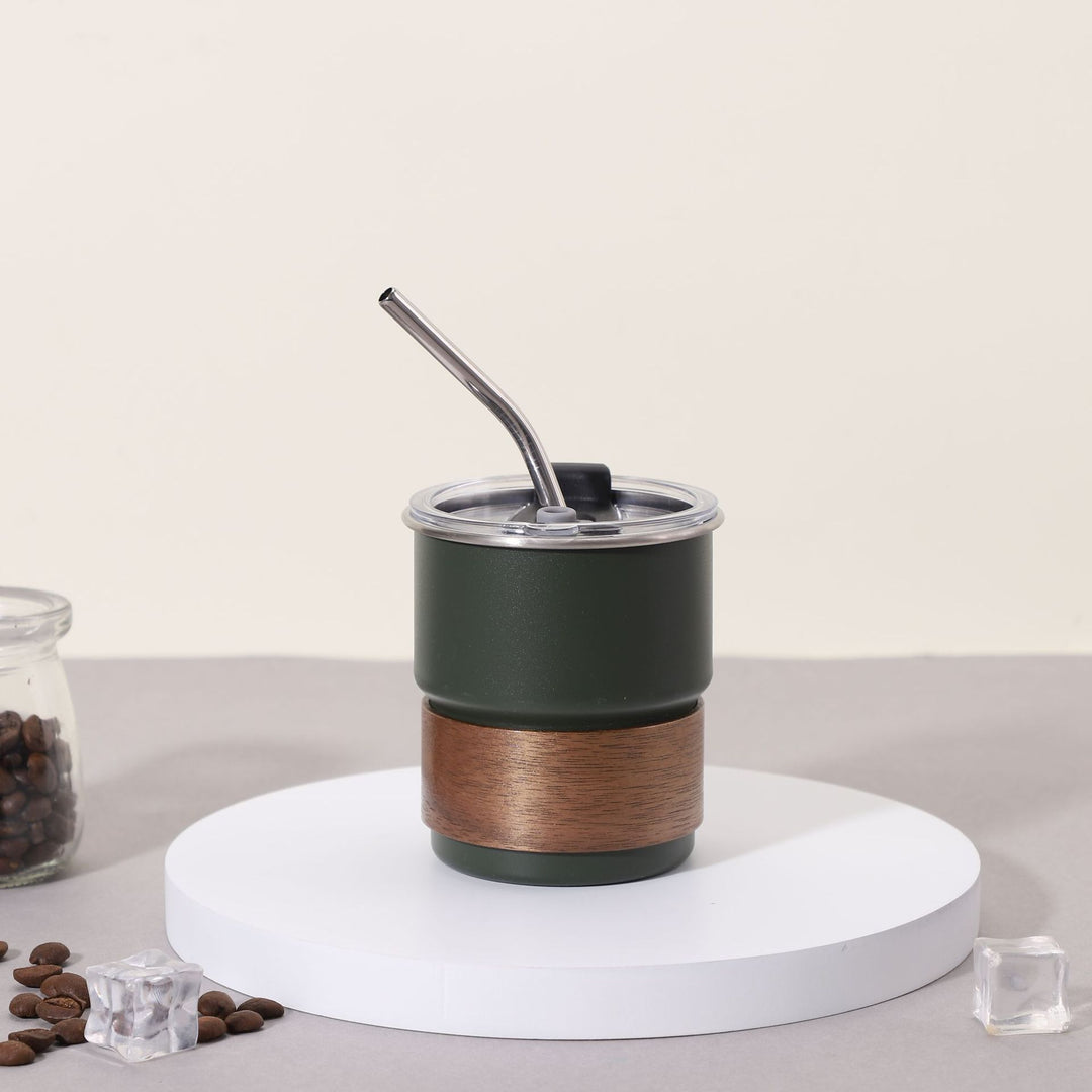 Insulated Stainless Steel Travel Mug Stornfield