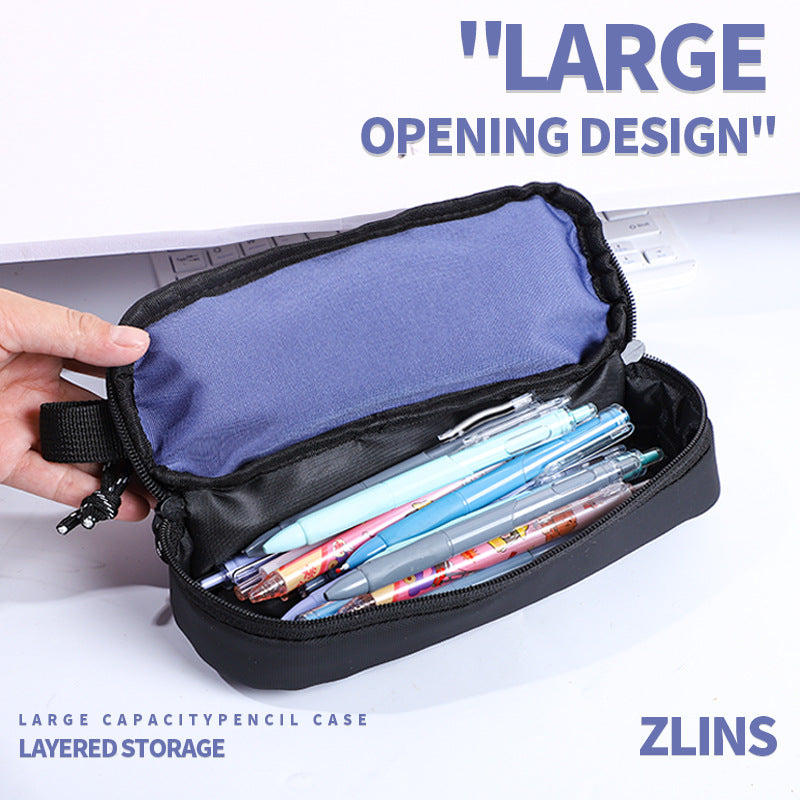 Multi-communicative cosmetic bag Stornfield