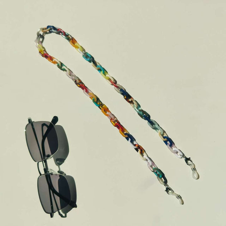 Fashionable Glasses Chain Made of Durable Material Stornfield