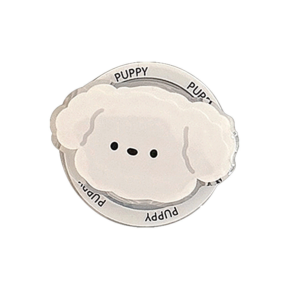Playful coffee mug with dog motif Stornfield