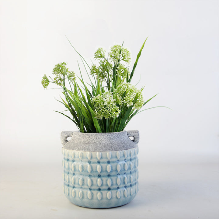 Decorative plant pot Stornfield