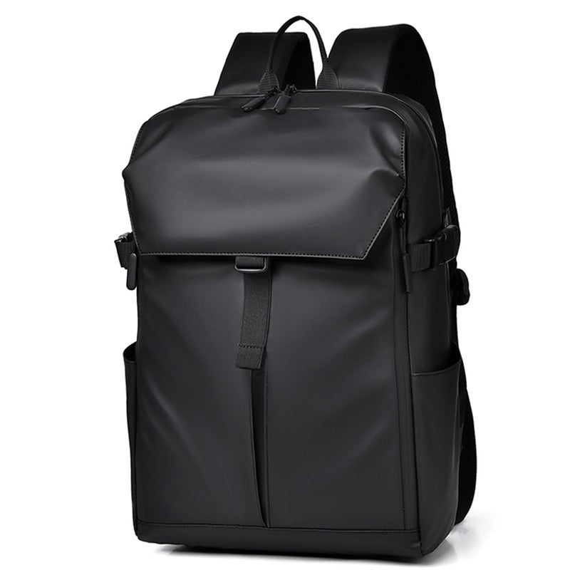 Versatile backpack with expandable volume and smart storage Stornfield