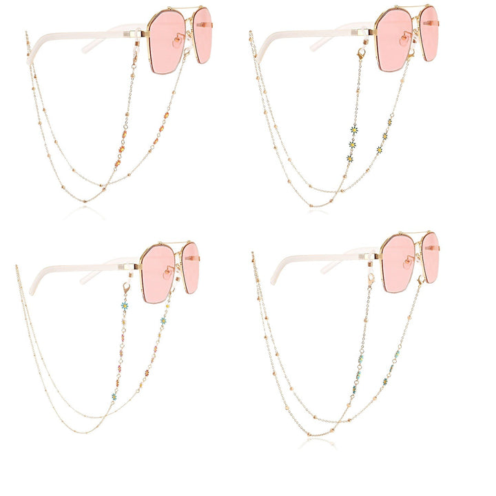 Decorative Eyewear Chain Stornfield 1788164353