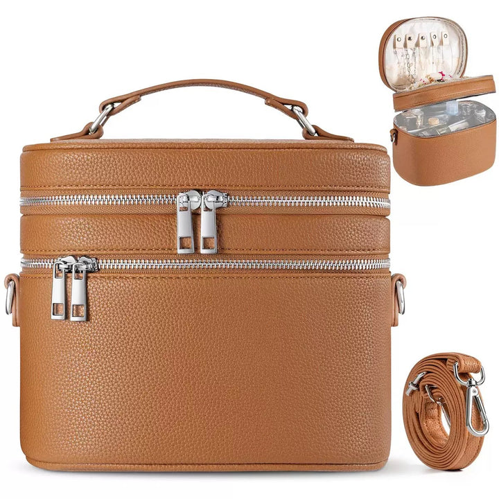 Cosmetic bag Stornfield