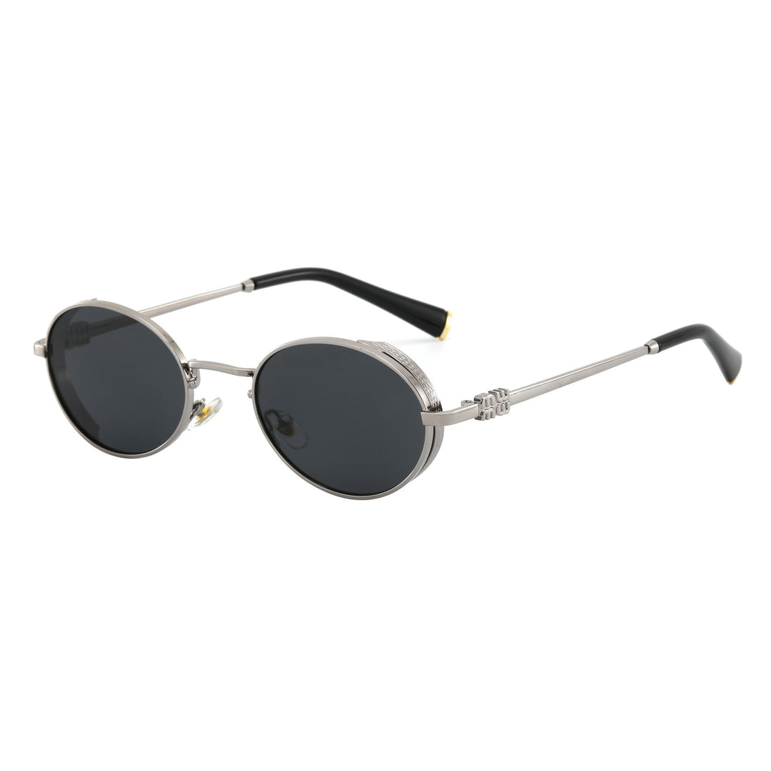 Women's Vintage Retro Sunglasses Stornfield