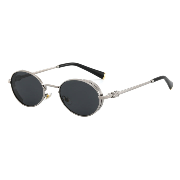 Women's Vintage Retro Sunglasses Stornfield