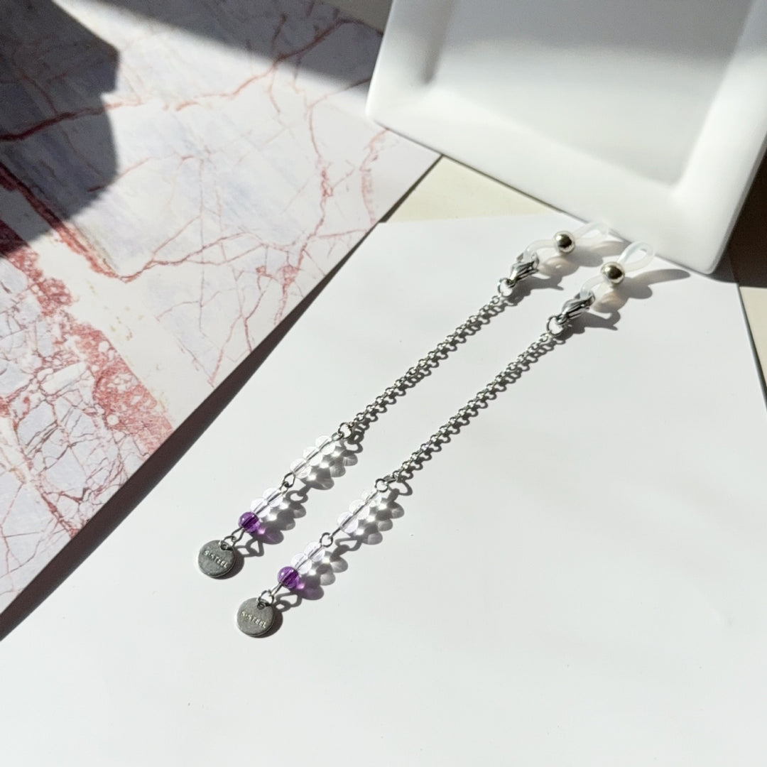 Elegant Dangle Earrings Stornfield