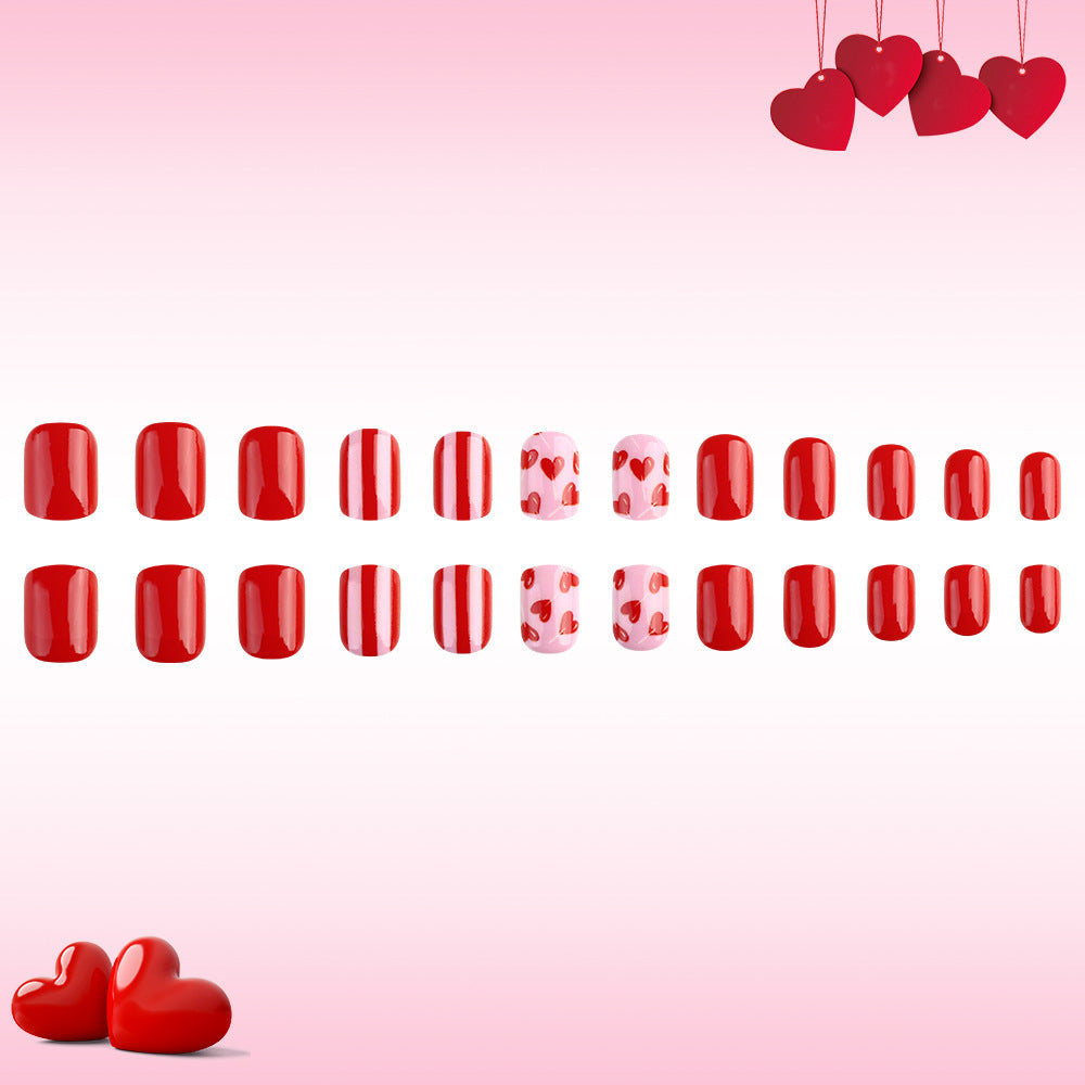 Nail Art Stornfield