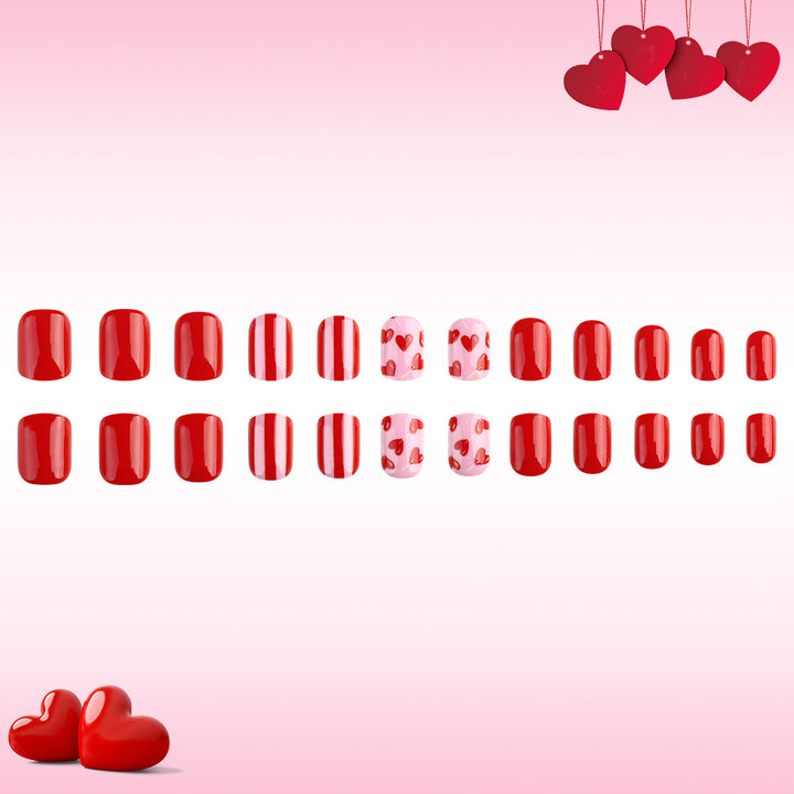 Nail Art Stornfield