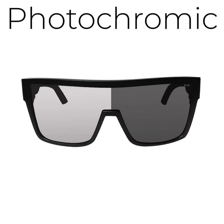Ladies photochromatic sports glasses Stornfield