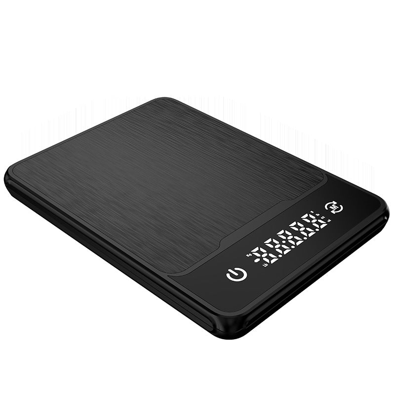 Digital Precision Kitchen Scale
