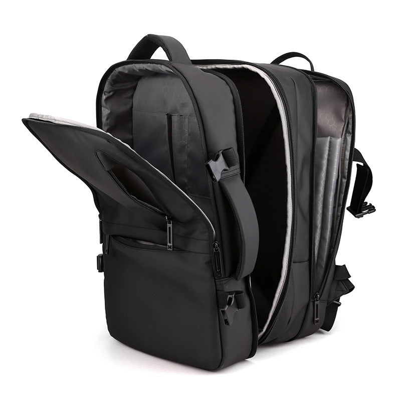 Stornfield Backpack