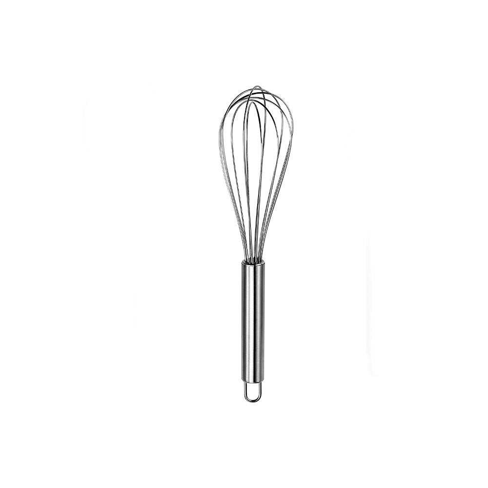 High-quality stainless steel kitchen whisk with ergonomic handle Stornfield