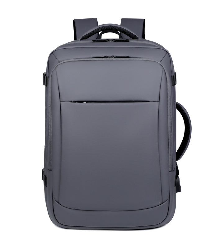 Professional Versatile Laptop Backpack Stornfield