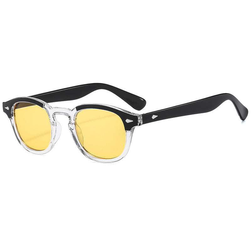 Ladies Fashion Reading Glasses in Retro Design Stornfield