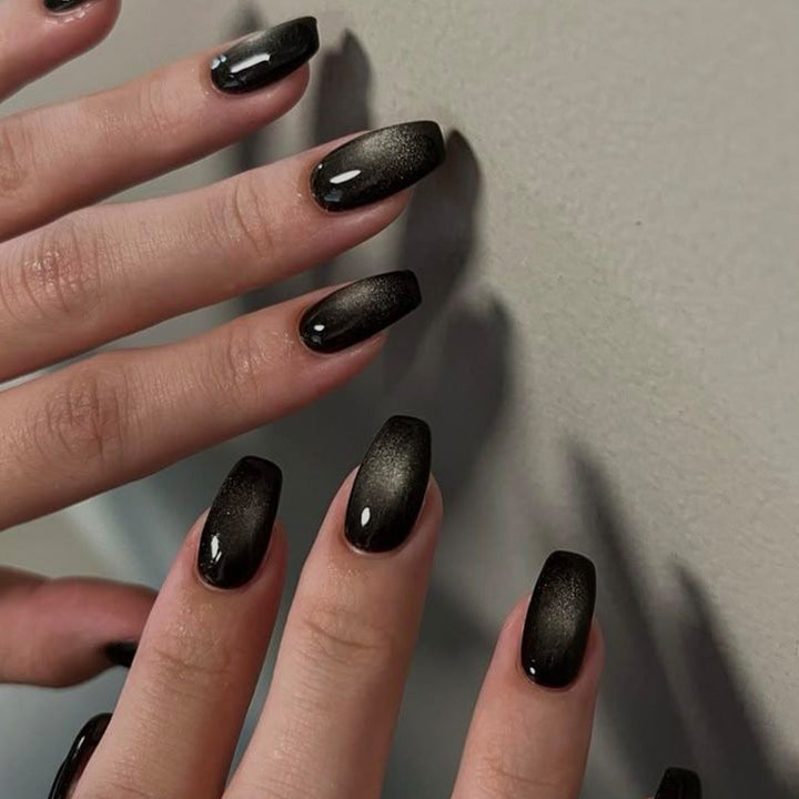 Shiny Nail Design Set Stornfield