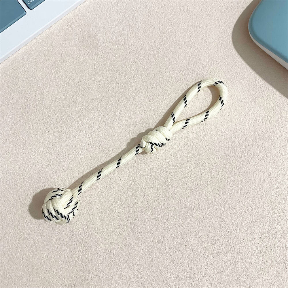 Stylish Paracord Keychain Stornfield