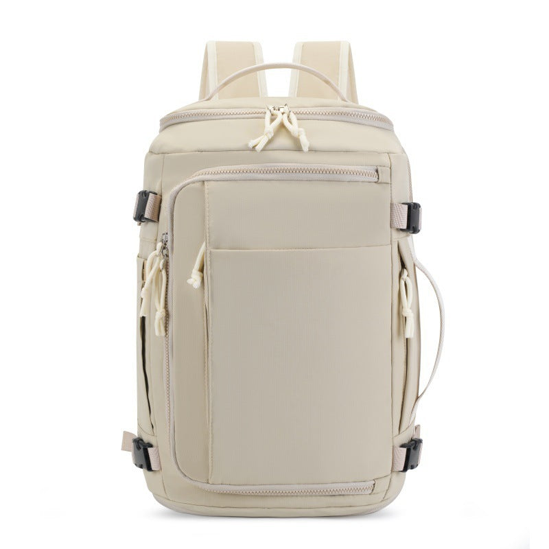 All-Access Adventure Travel Backpack Stornfield