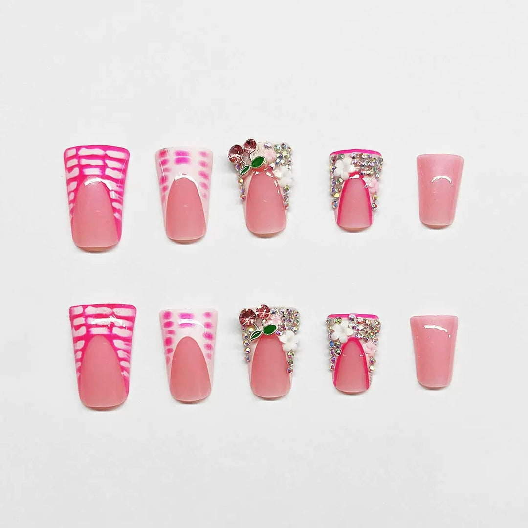 Creative Nail Art Accessories Stornfield