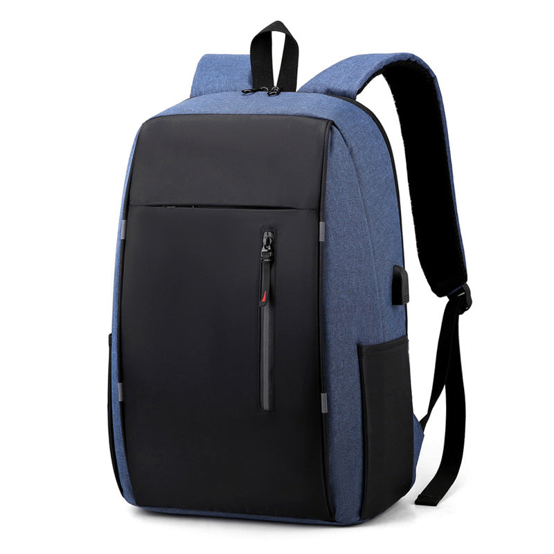 Stylish Ergonomic Laptop Backpack Stornfield