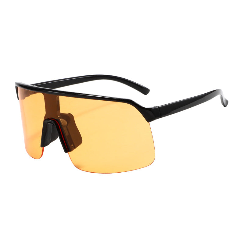 Men's Lightweight Sport Performance Sunglasses Stornfield