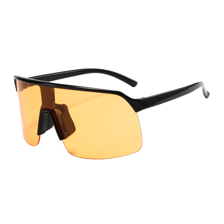 Men's Lightweight Sport Performance Sunglasses Stornfield