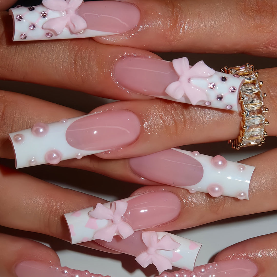 Decorative Nail Art Stornfield
