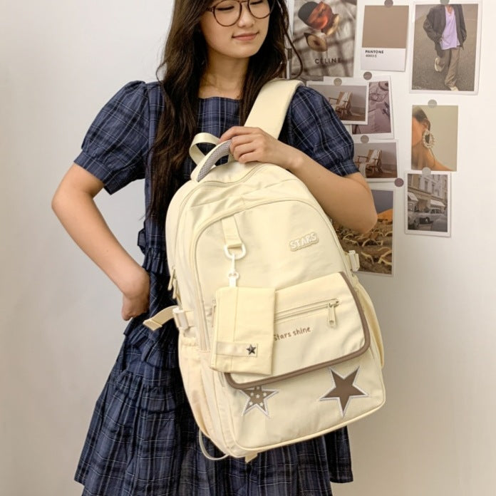 Stylish Multi-Functional Backpack Stornfield 1791205709