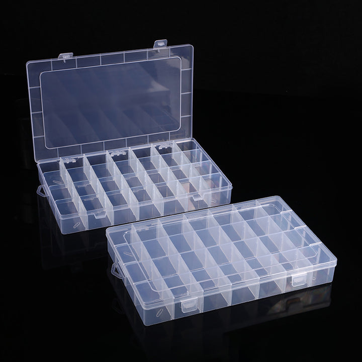 Modular Craft Storage Organizer Box Stornfield