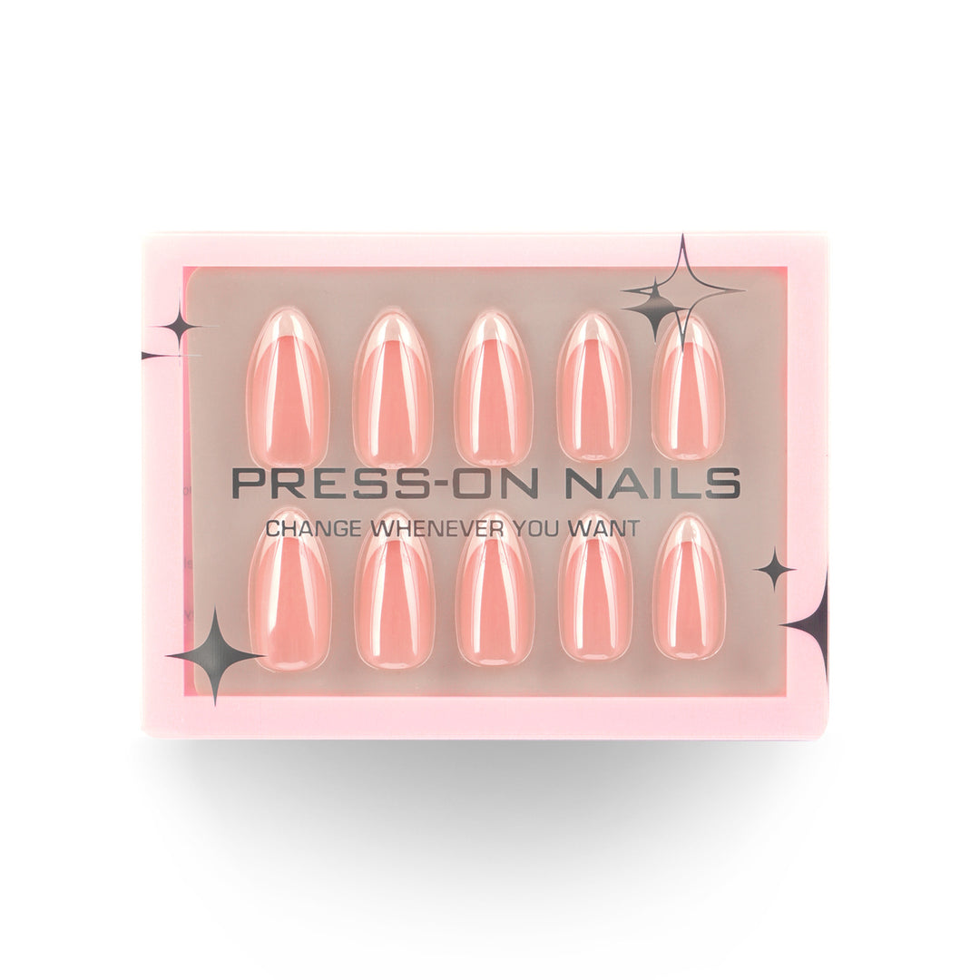Artificial Press-On Nails Stornfield