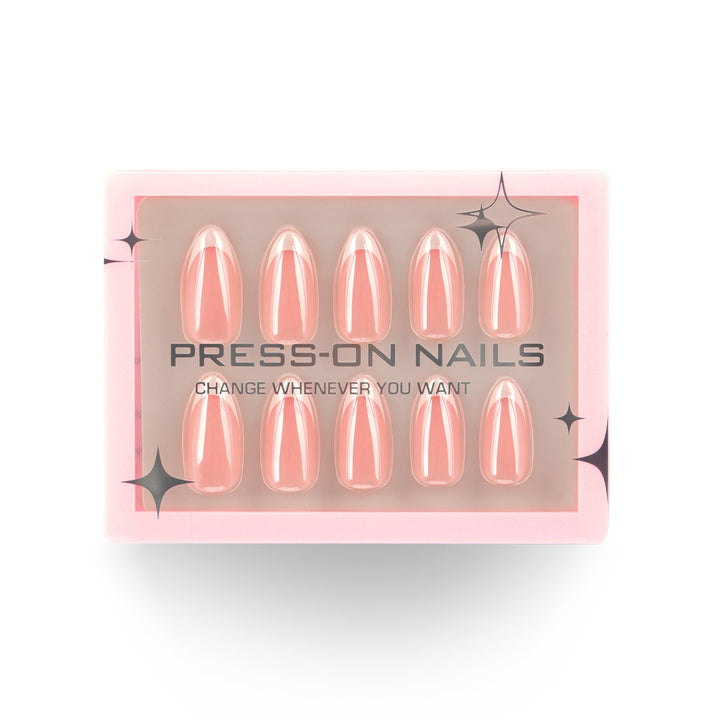 Artificial Press-On Nails Stornfield