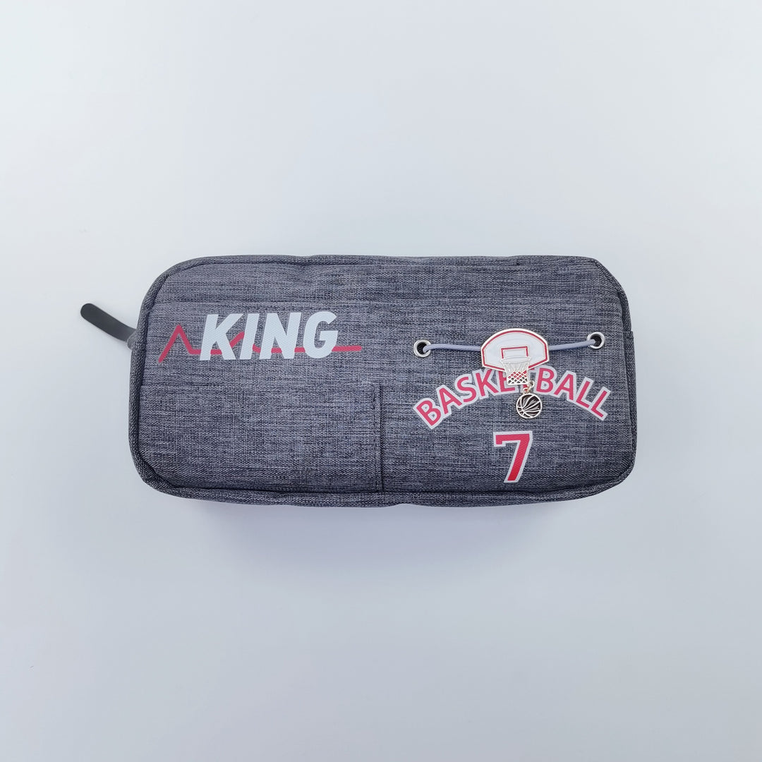 Stylish Basketball Sports Pouch