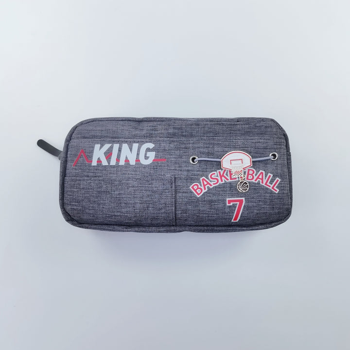 Stylish Basketball Sports Pouch