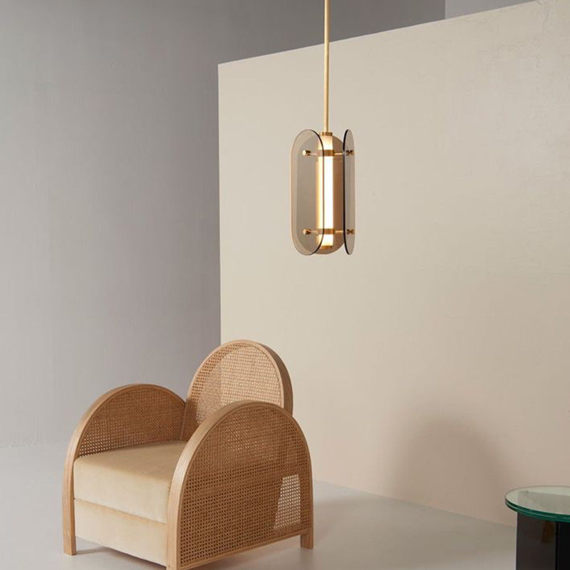 Modern Pendant Lighting Fixture
