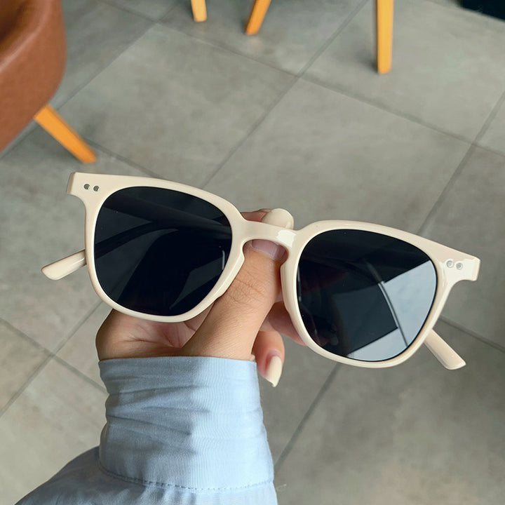 Ladies stylish square sunglasses Stornfield