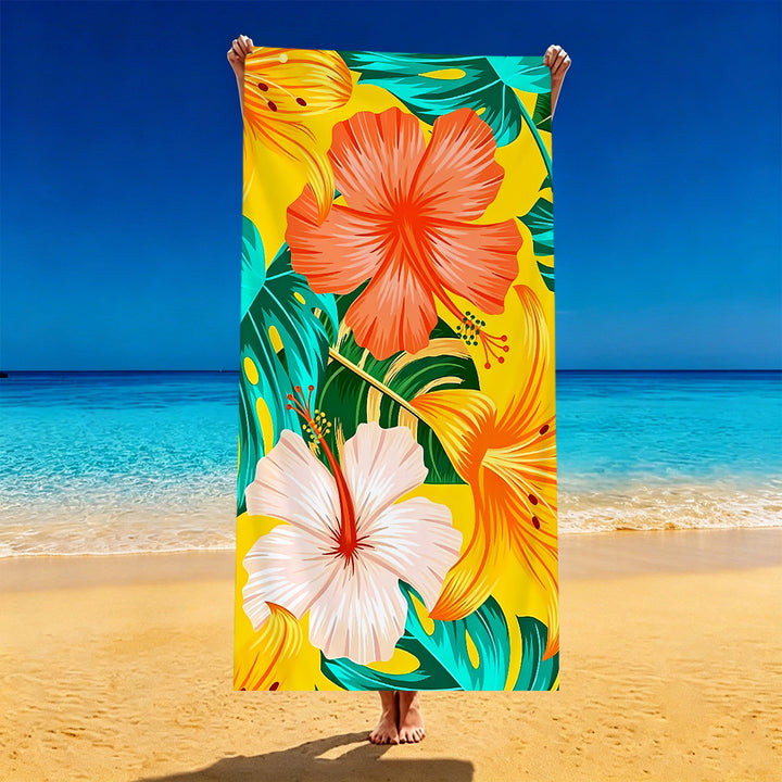 Beach towel Stornfield