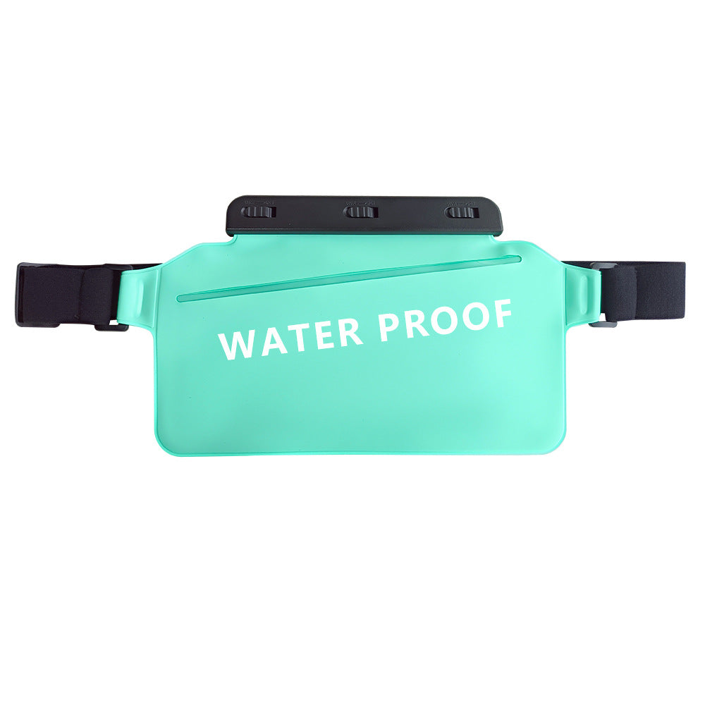 Waterproof Waist Bag Stornfield