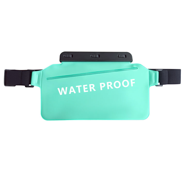 Waterproof Waist Bag Stornfield