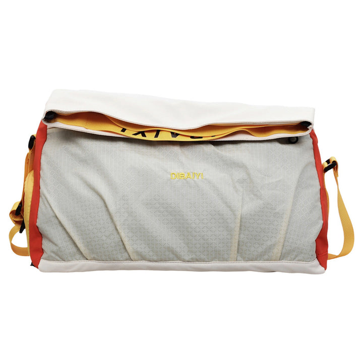 Versatile Outdoor Travel Sleek Duffle