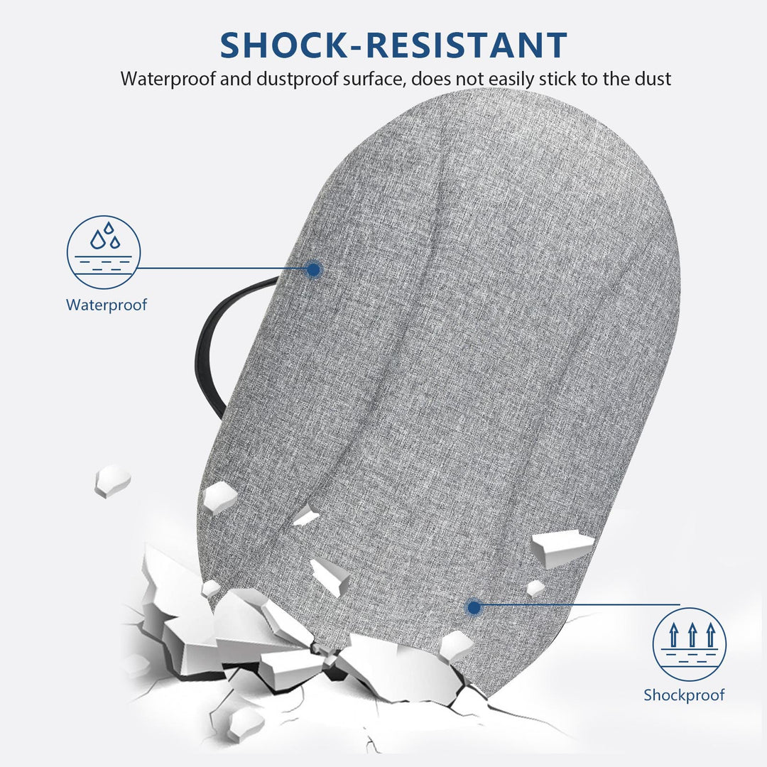 Ergonomic Neck Pillow Stornfield