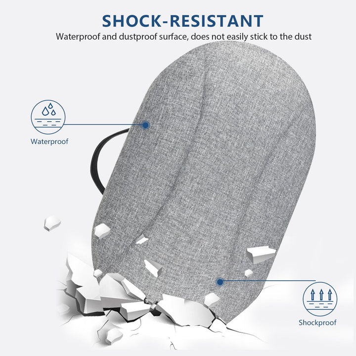 Ergonomic Neck Pillow Stornfield