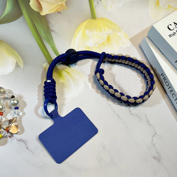 Paracord Utility Lanyard Stornfield